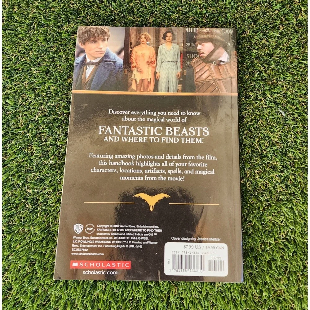 The Unbranded Brand magical movie